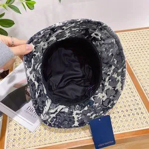 Accessories | Chanel Bucket Hat New Unused | Poshmark display picture 1